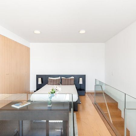 Viva Stadium Residence Studios Porto Ngoại thất bức ảnh