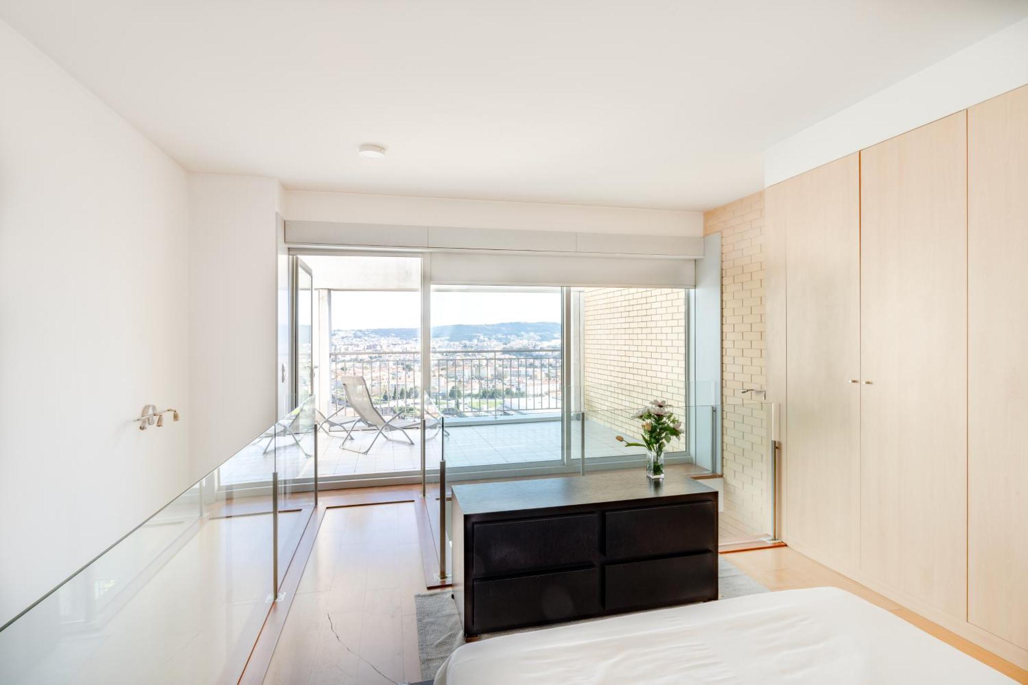 Viva Stadium Residence Studios Porto Ngoại thất bức ảnh