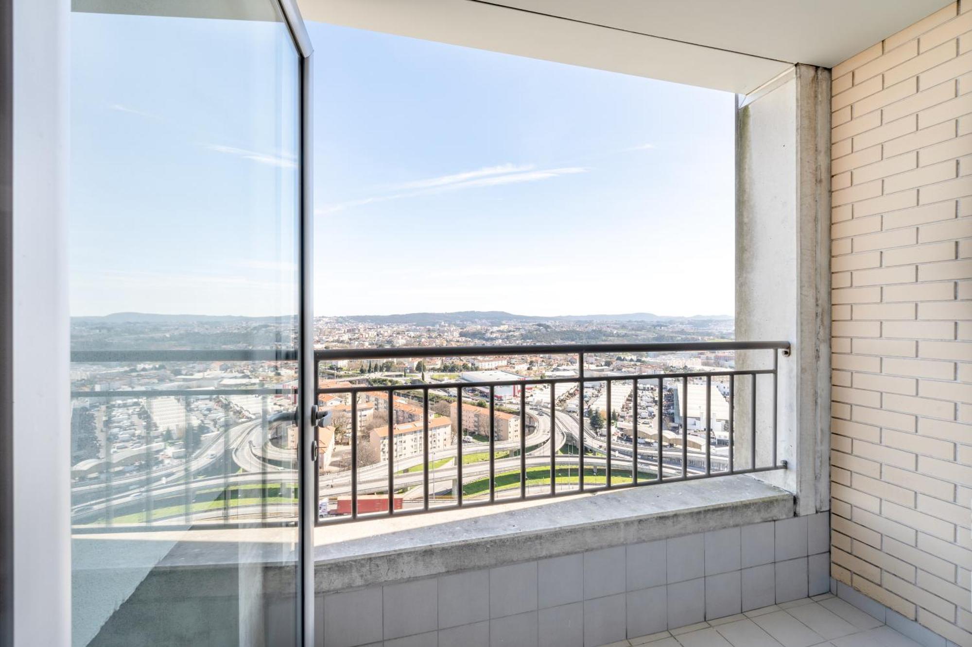 Viva Stadium Residence Studios Porto Ngoại thất bức ảnh