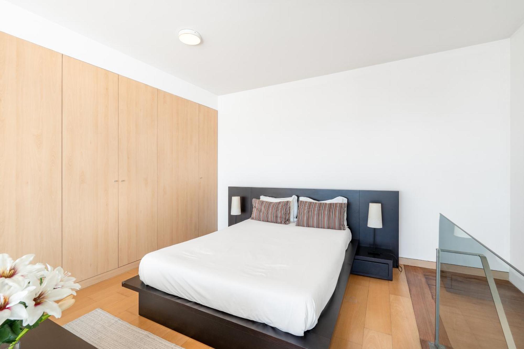 Viva Stadium Residence Studios Porto Ngoại thất bức ảnh