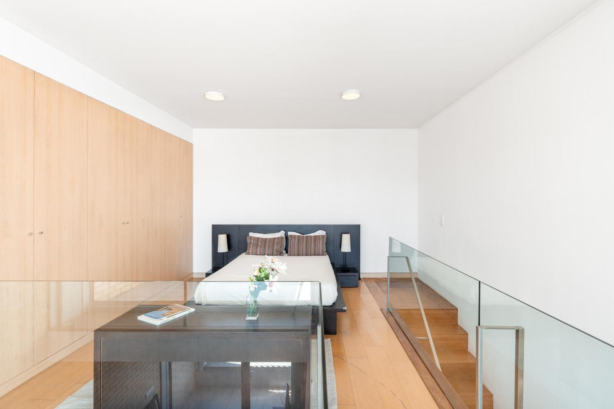 Viva Stadium Residence Studios Porto Ngoại thất bức ảnh