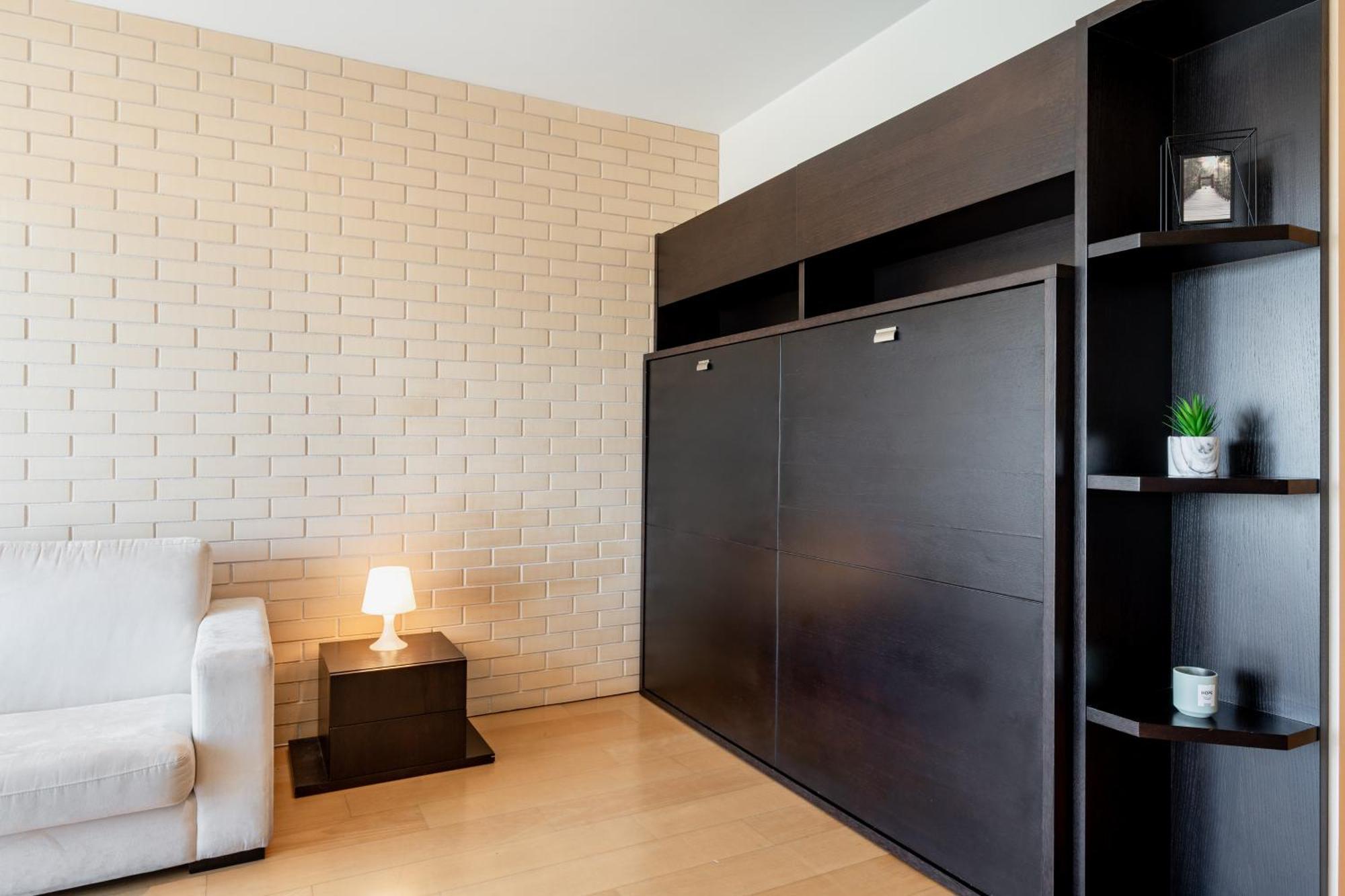 Viva Stadium Residence Studios Porto Ngoại thất bức ảnh