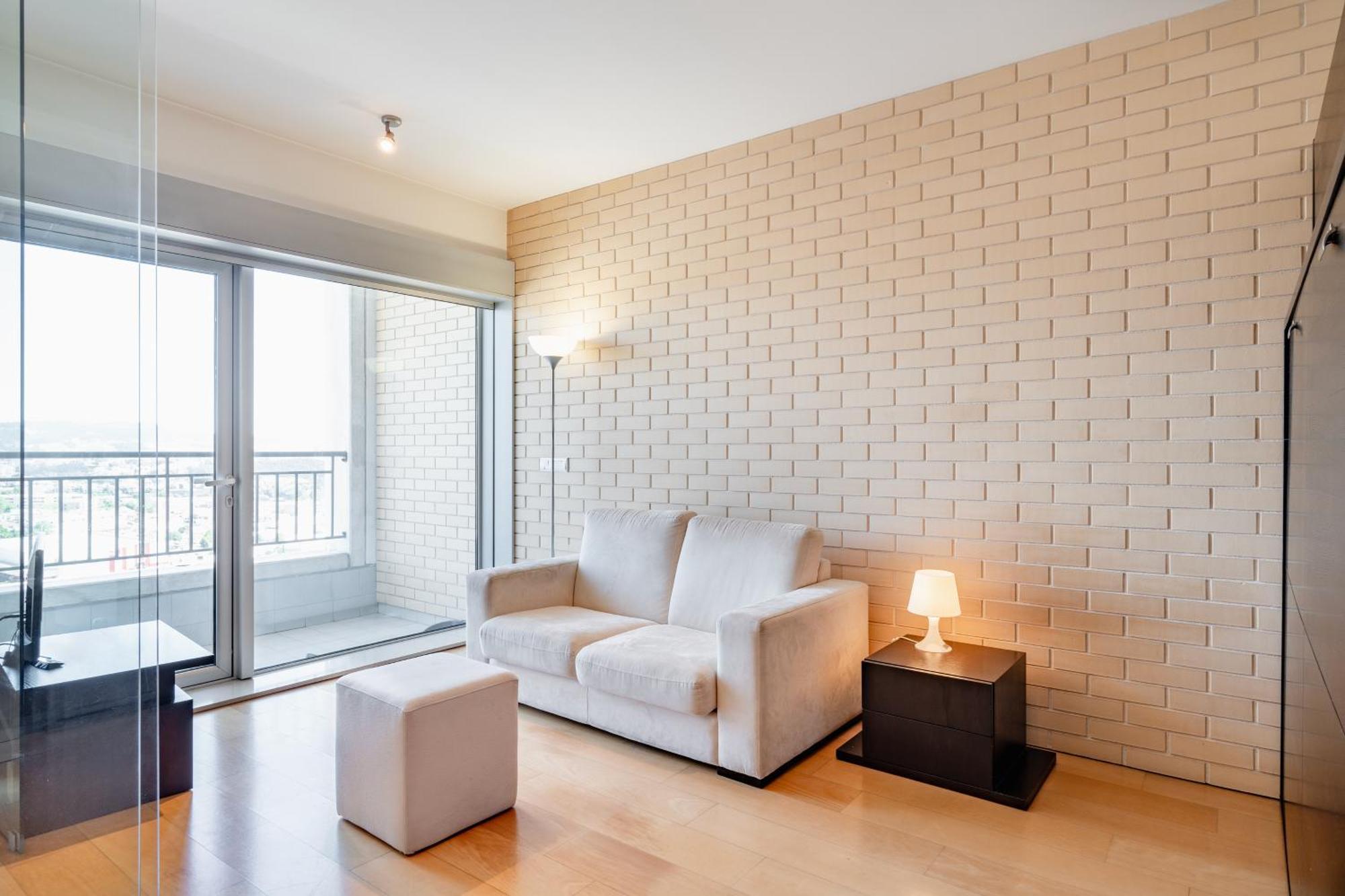 Viva Stadium Residence Studios Porto Ngoại thất bức ảnh